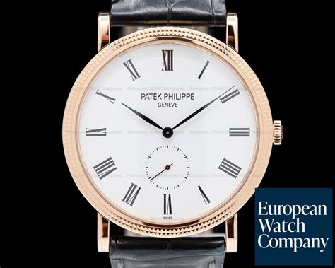 patek philippe 7119|Patek Philippe 5119r 001.